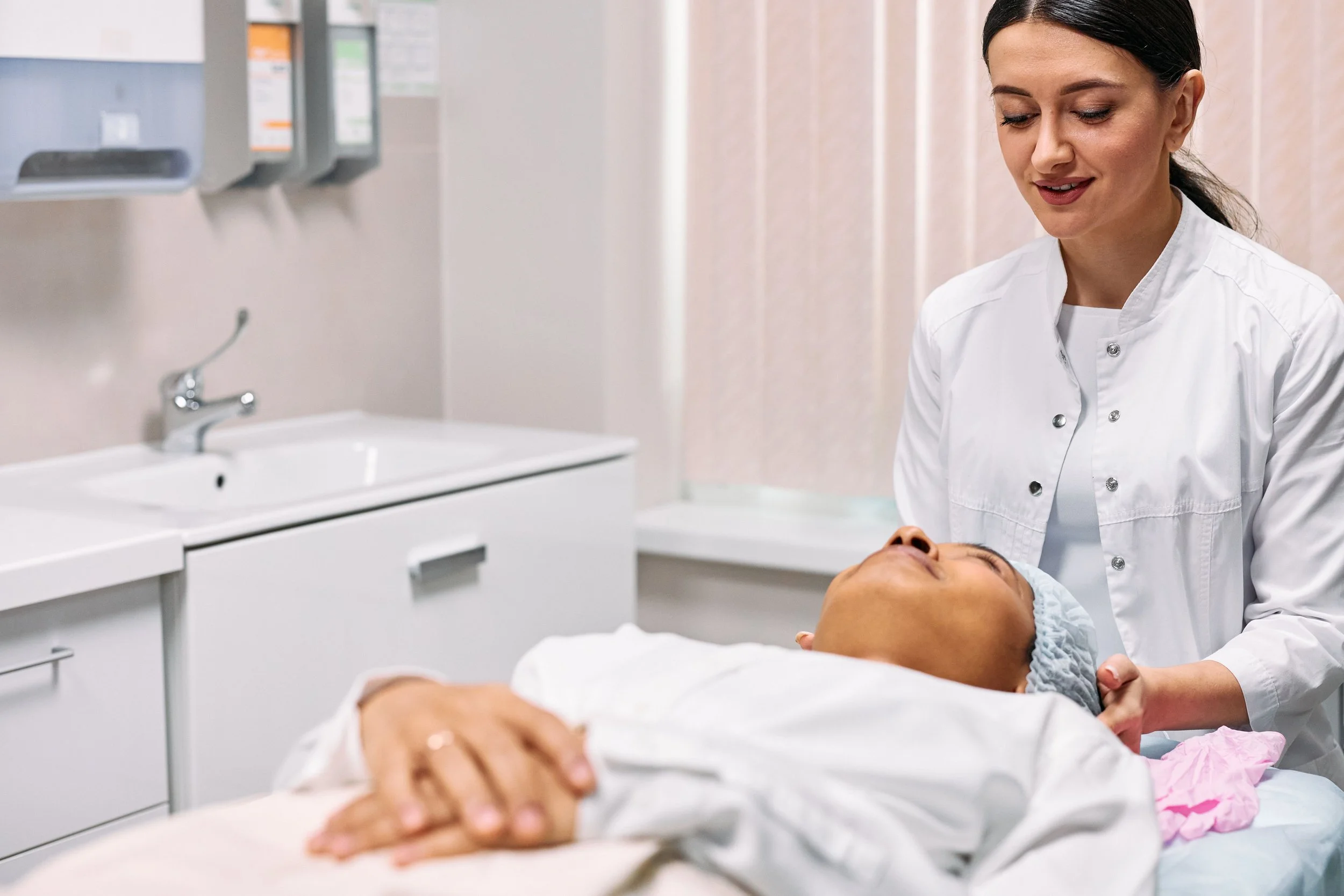 Combination Treatments at Skin Deep RN: Why Layering Services Gets Better Results