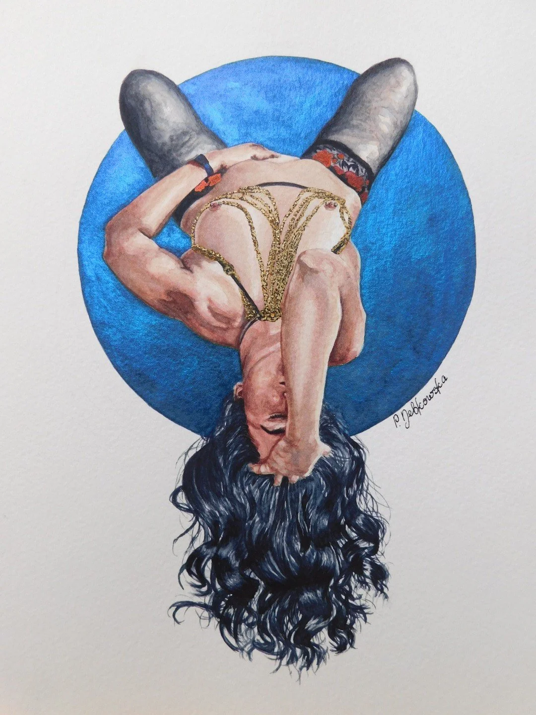 Navy- 23x30cm- 9x12inch, Moonwater, Vampire, Aztec Gold.jpg
