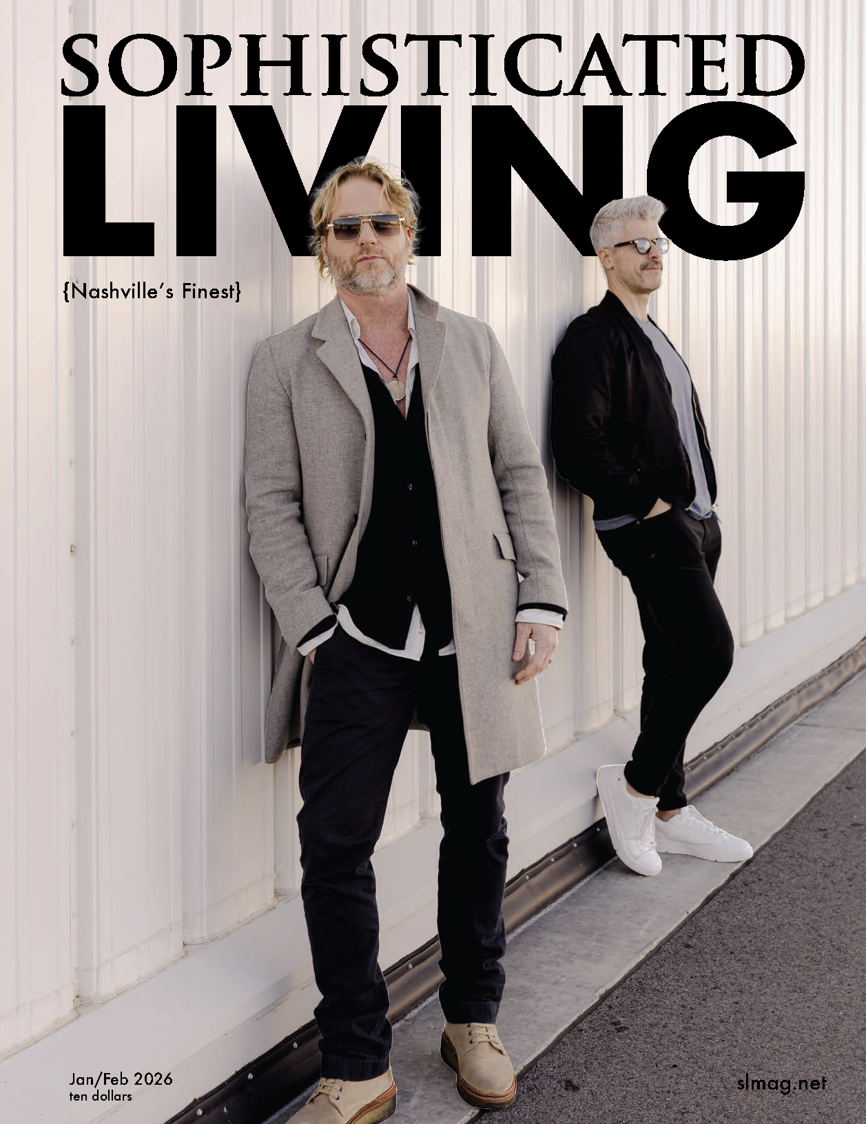 January/February 2026