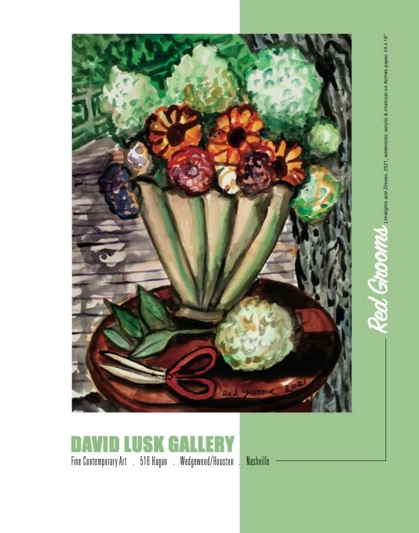 David Lusk Gallery
