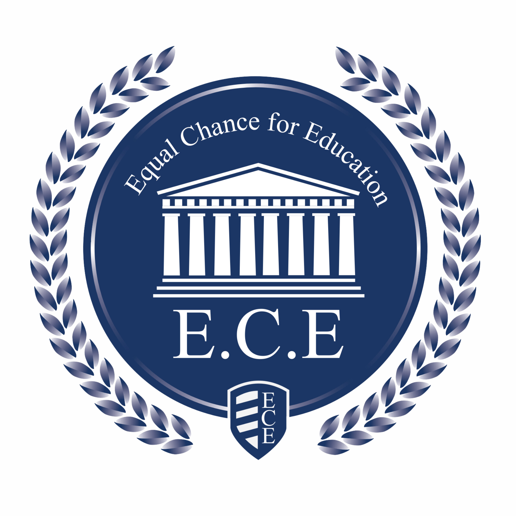 Equal Chance for Education