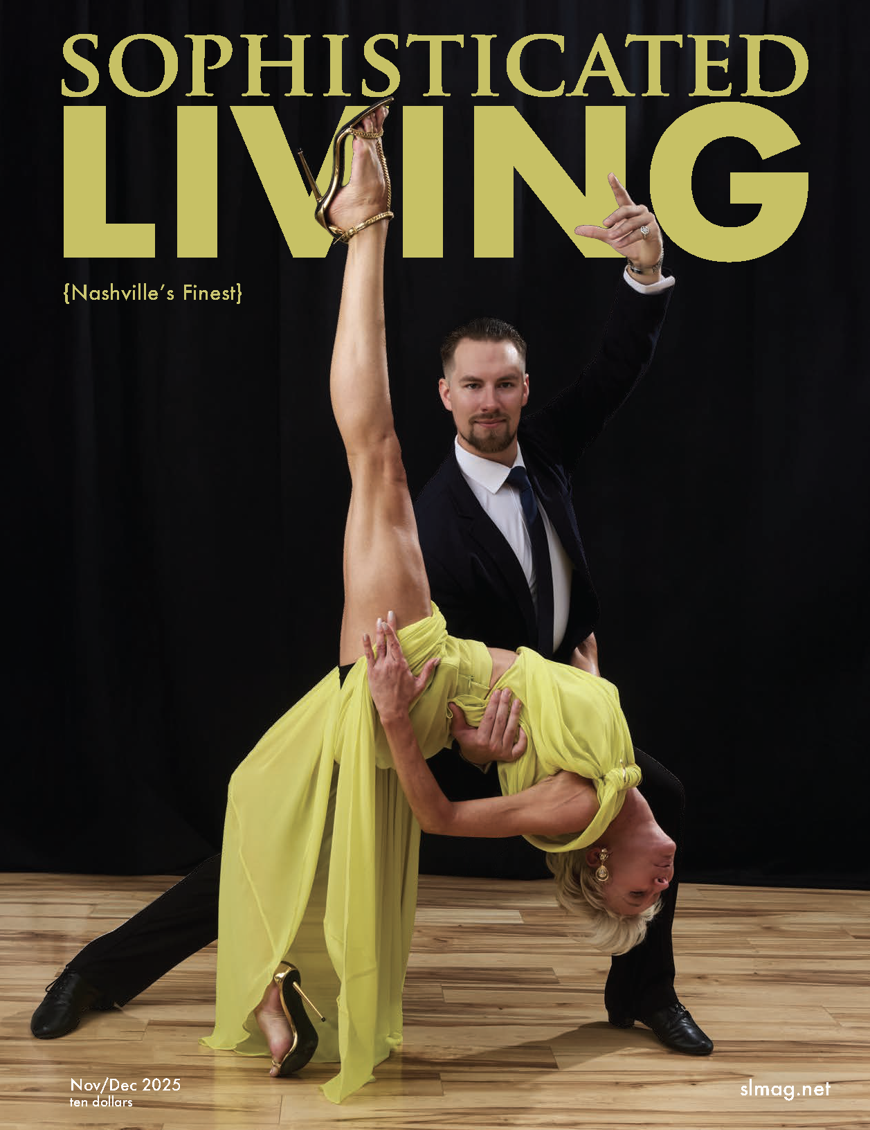 November/December 2025