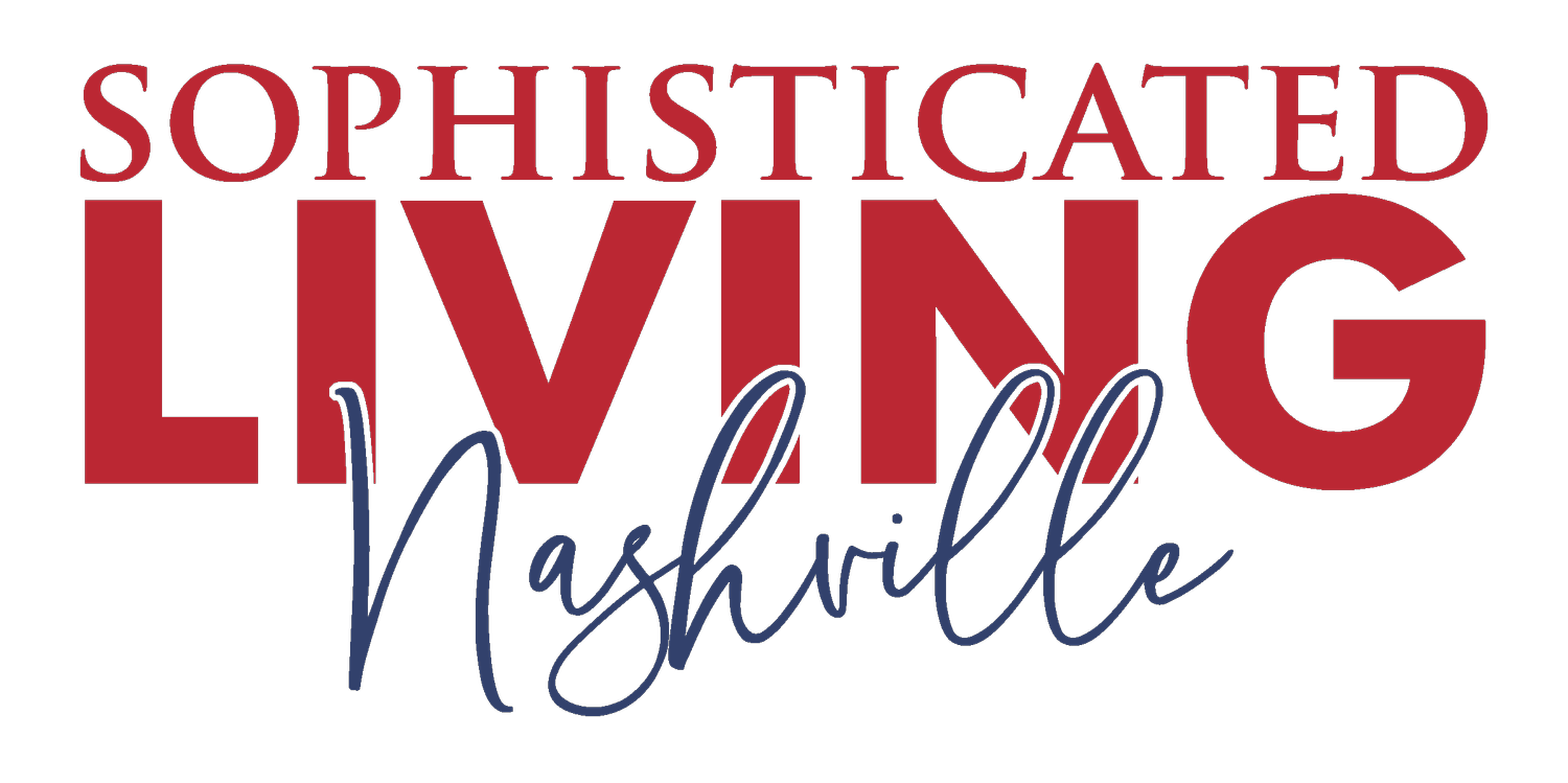 Sophisticated Living Nashville