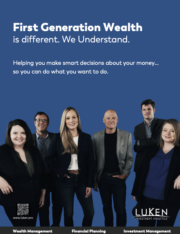 Luke Investment Analytics