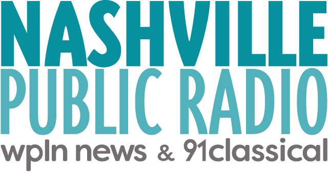 Nashville Public Radio