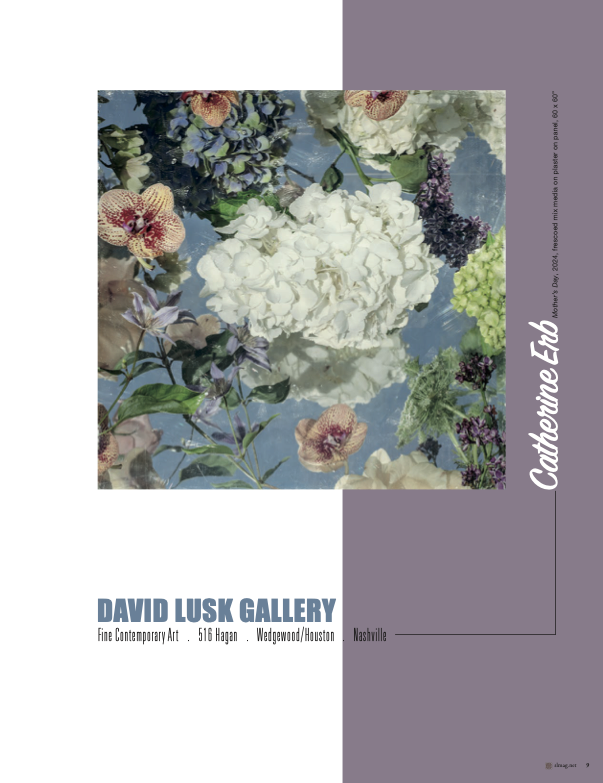 David Lusk Gallery
