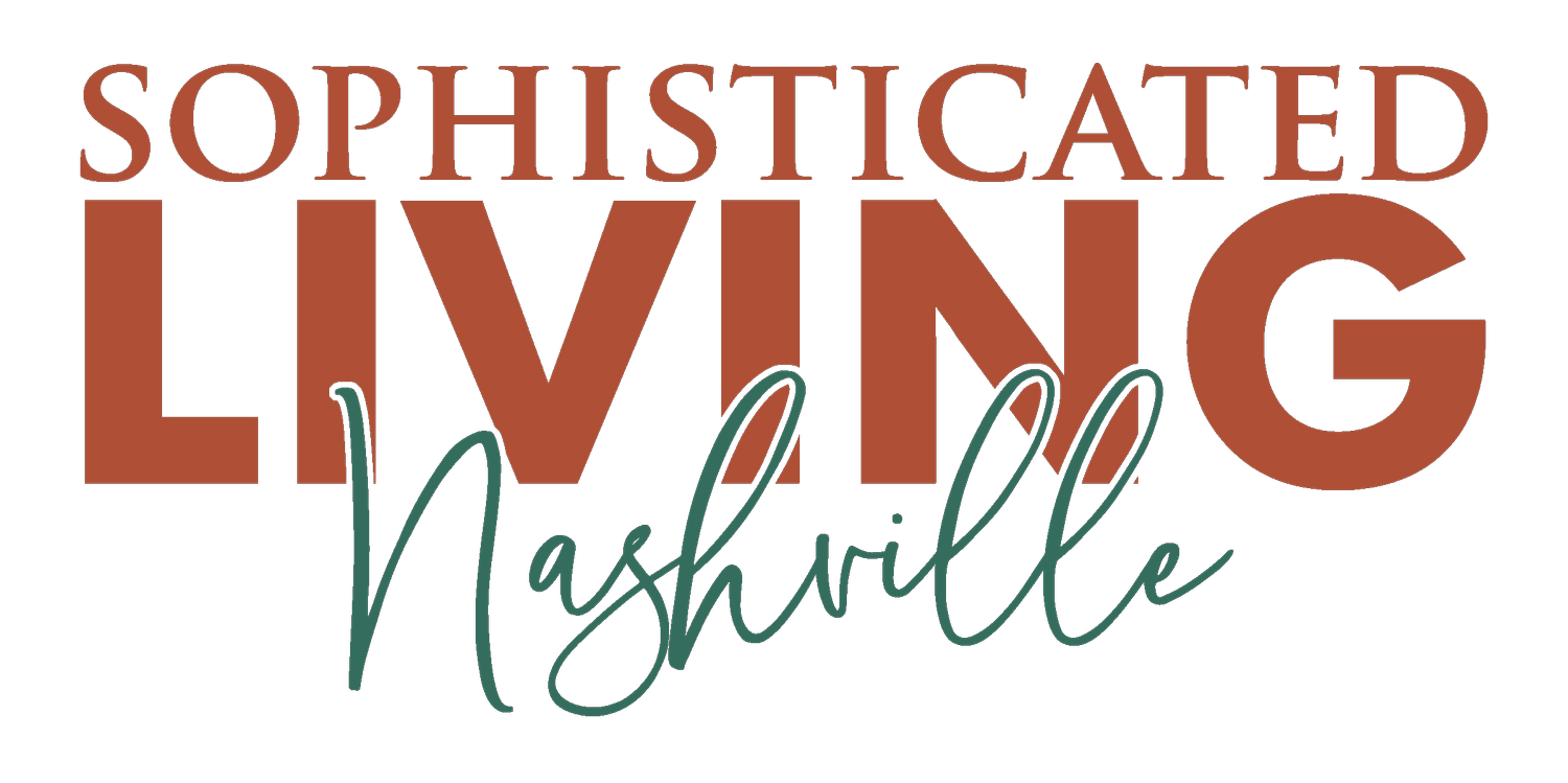 Sophisticated Living Nashville