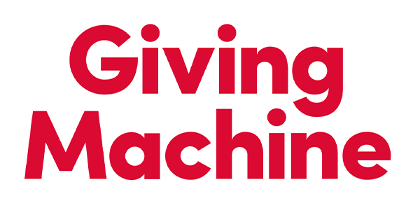 Giving Machine