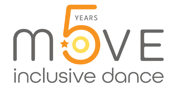 MOVE Inclusive Dance
