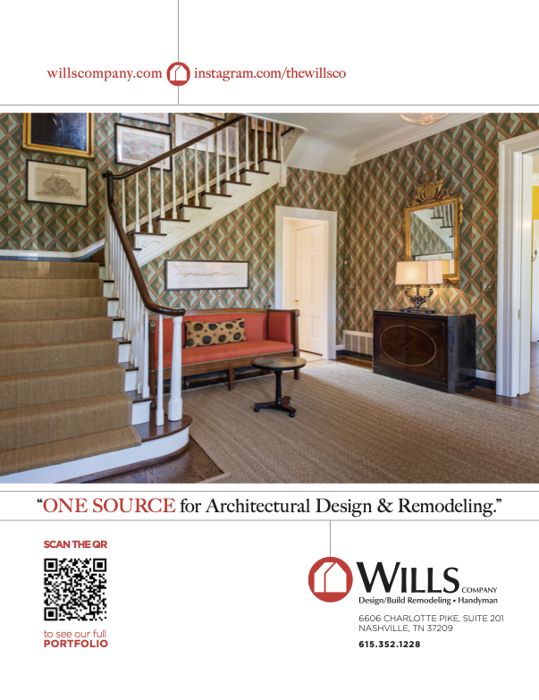 Wills Company