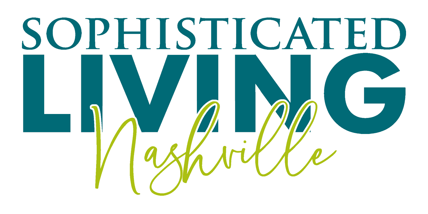 Sophisticated Living Nashville