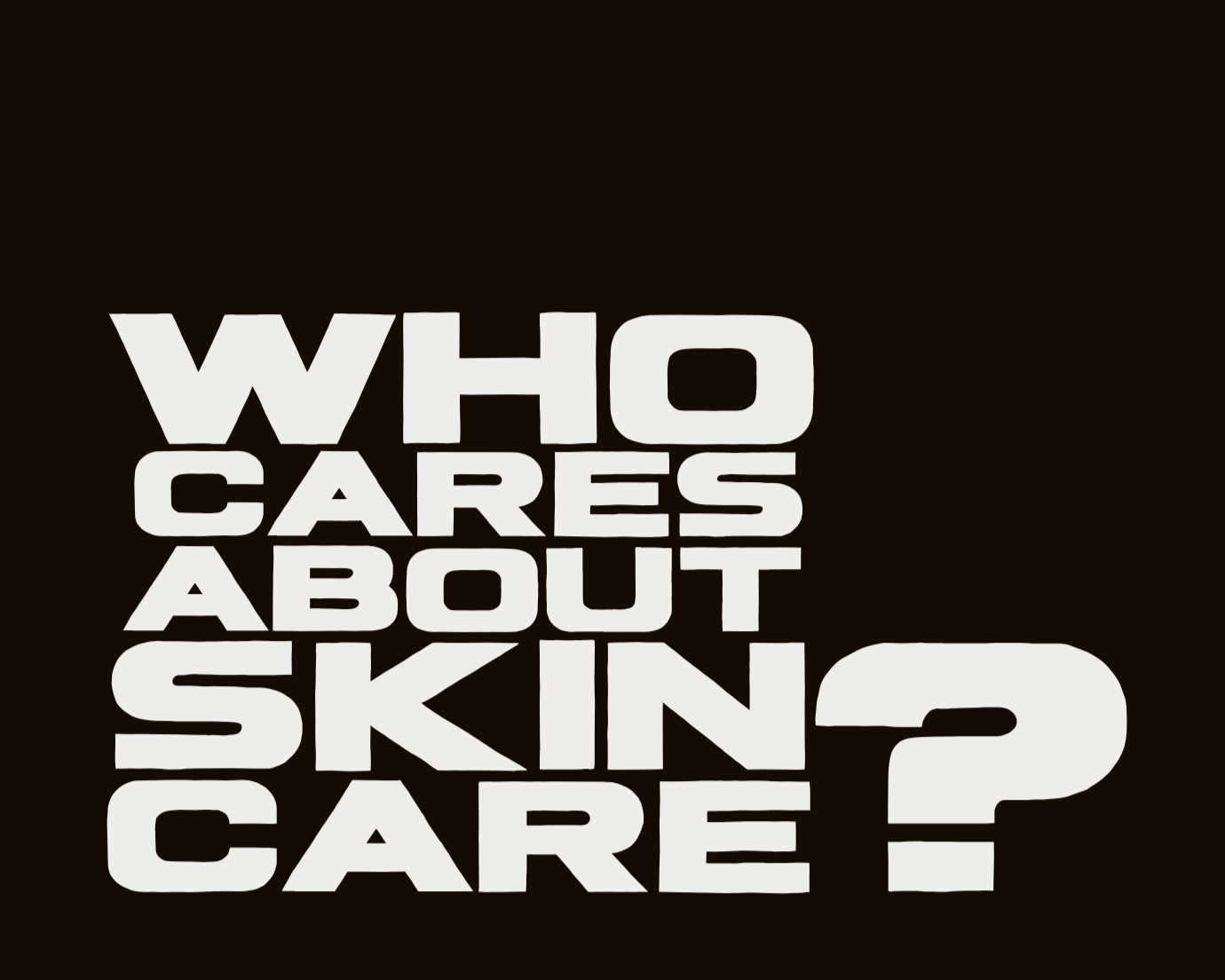 Who Cares? (Jack Black)