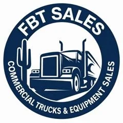 FBT Sales crest