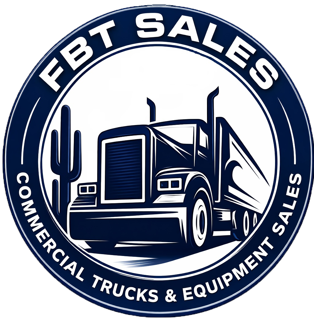 FBT Truck Sales LLC