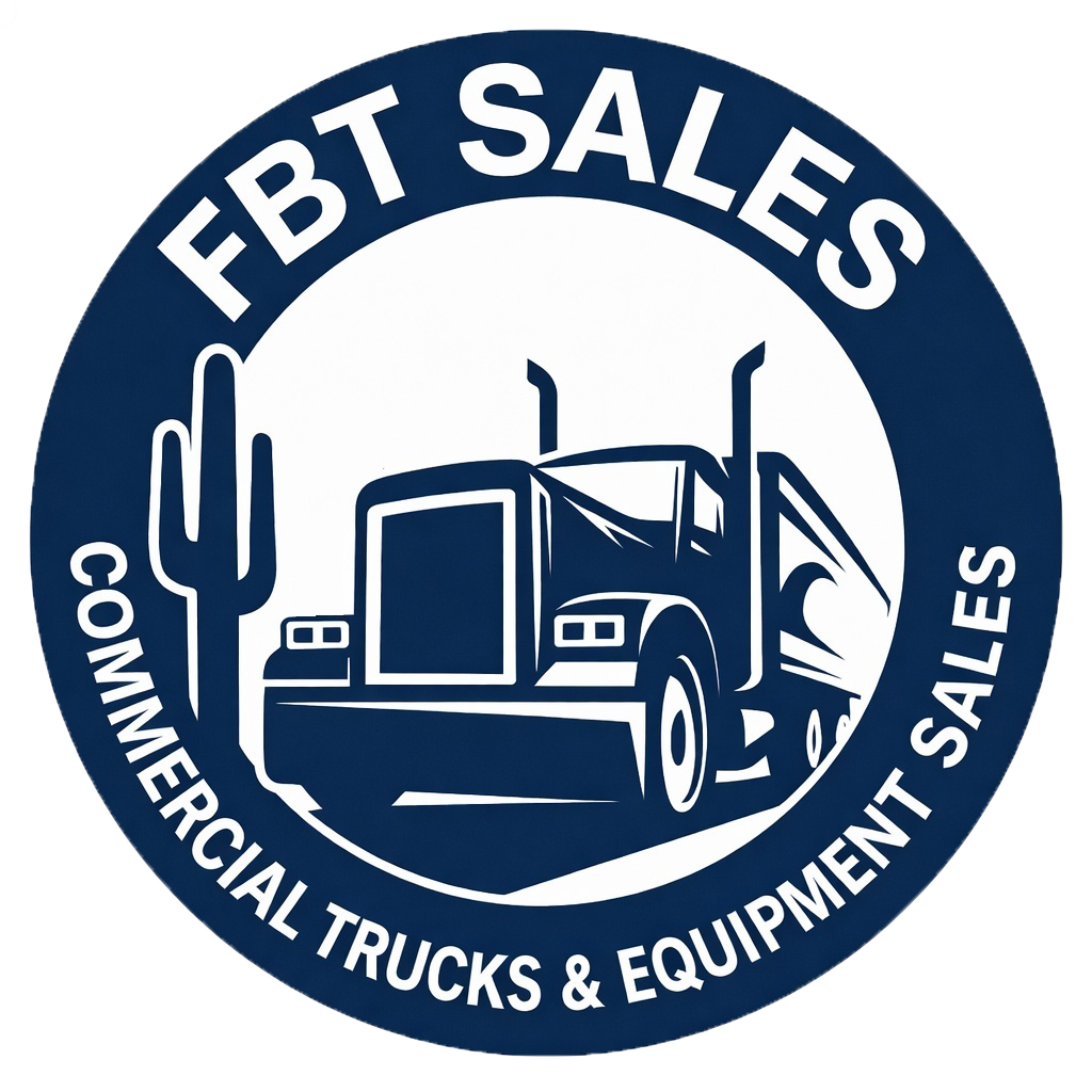 FBT Truck Sales LLC