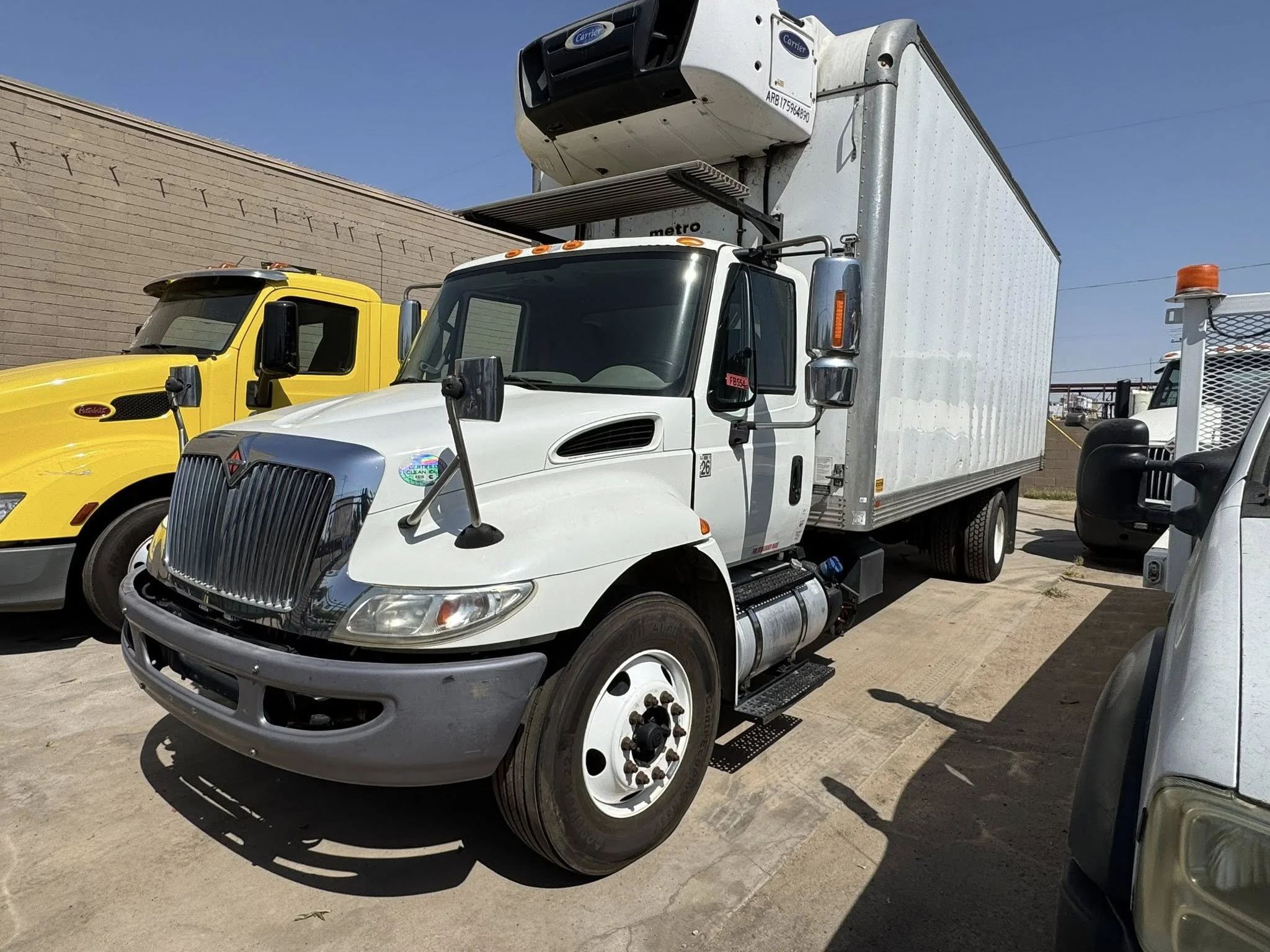 FB544