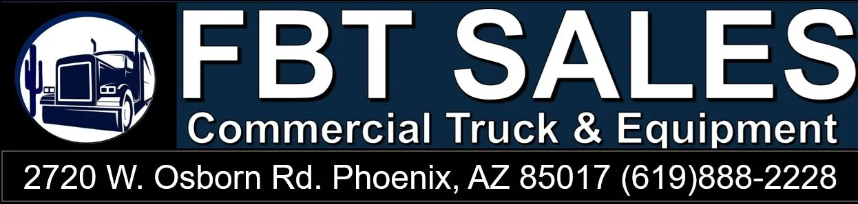 FBT Truck Sales LLC
