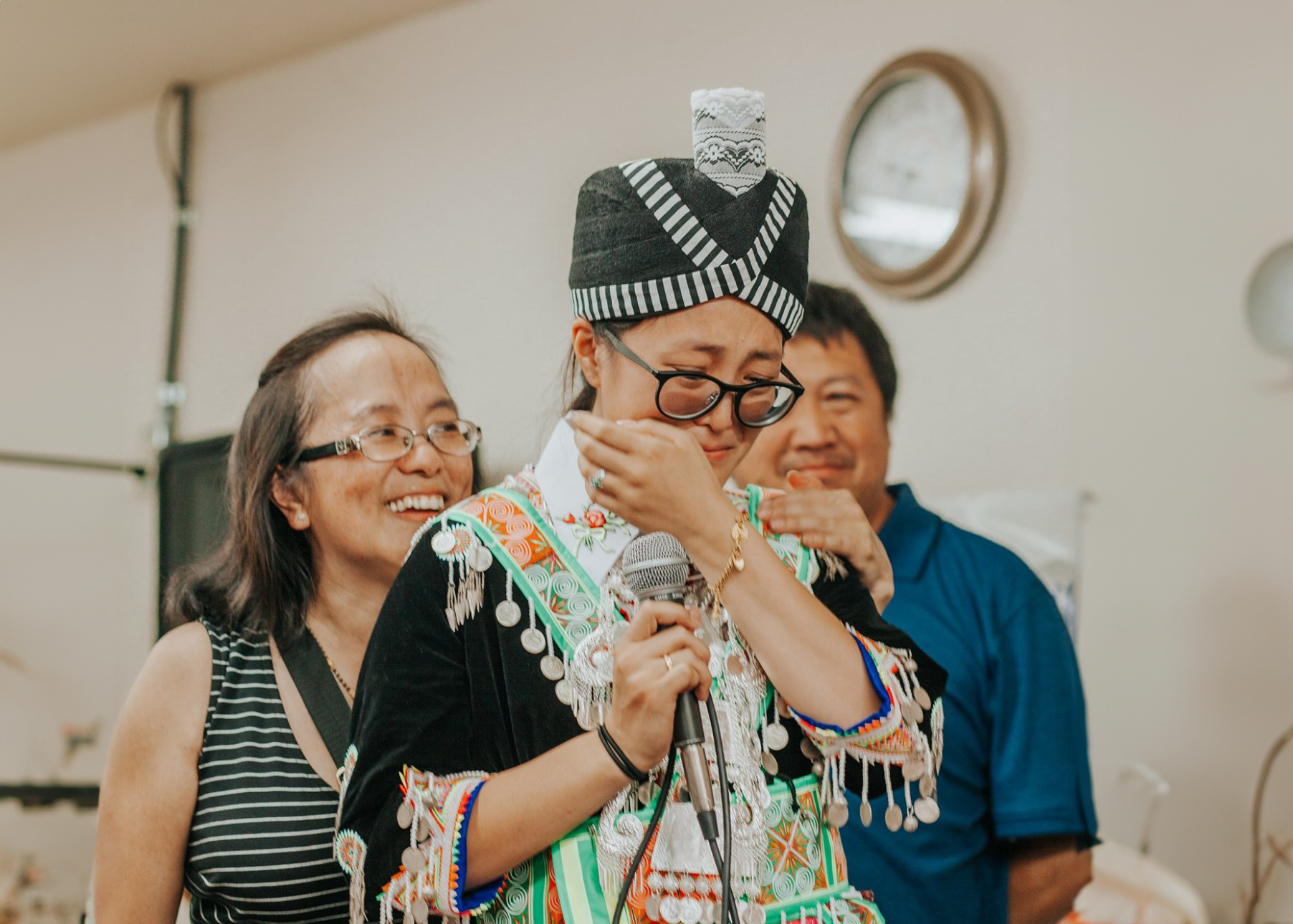 Shot By CC Hmong Wedding Photos
