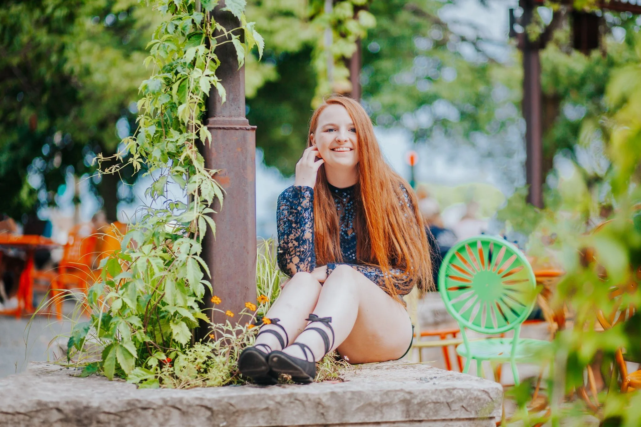 Shot By CC Senior Photos