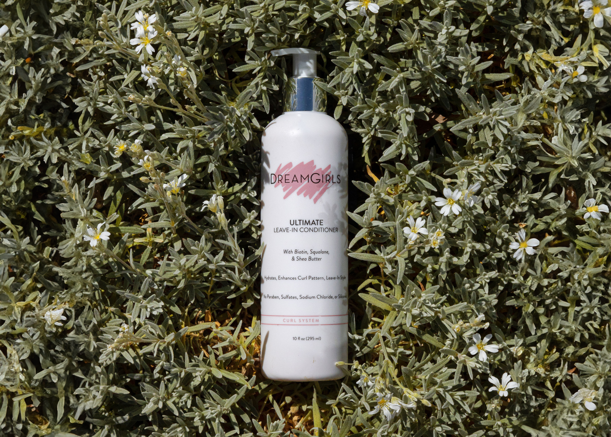 Shot By CC Dreamgirls Leave In Conditioner