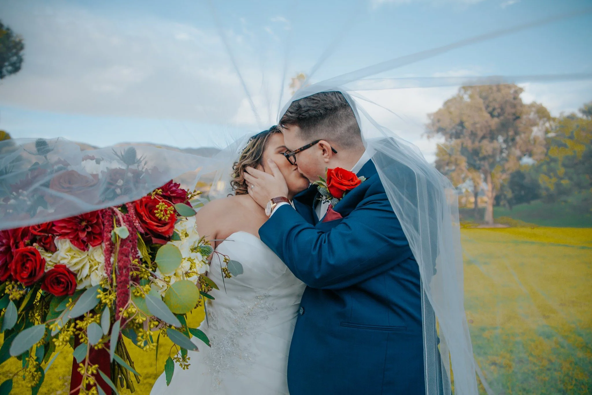 Shot By CC Wedding Photography