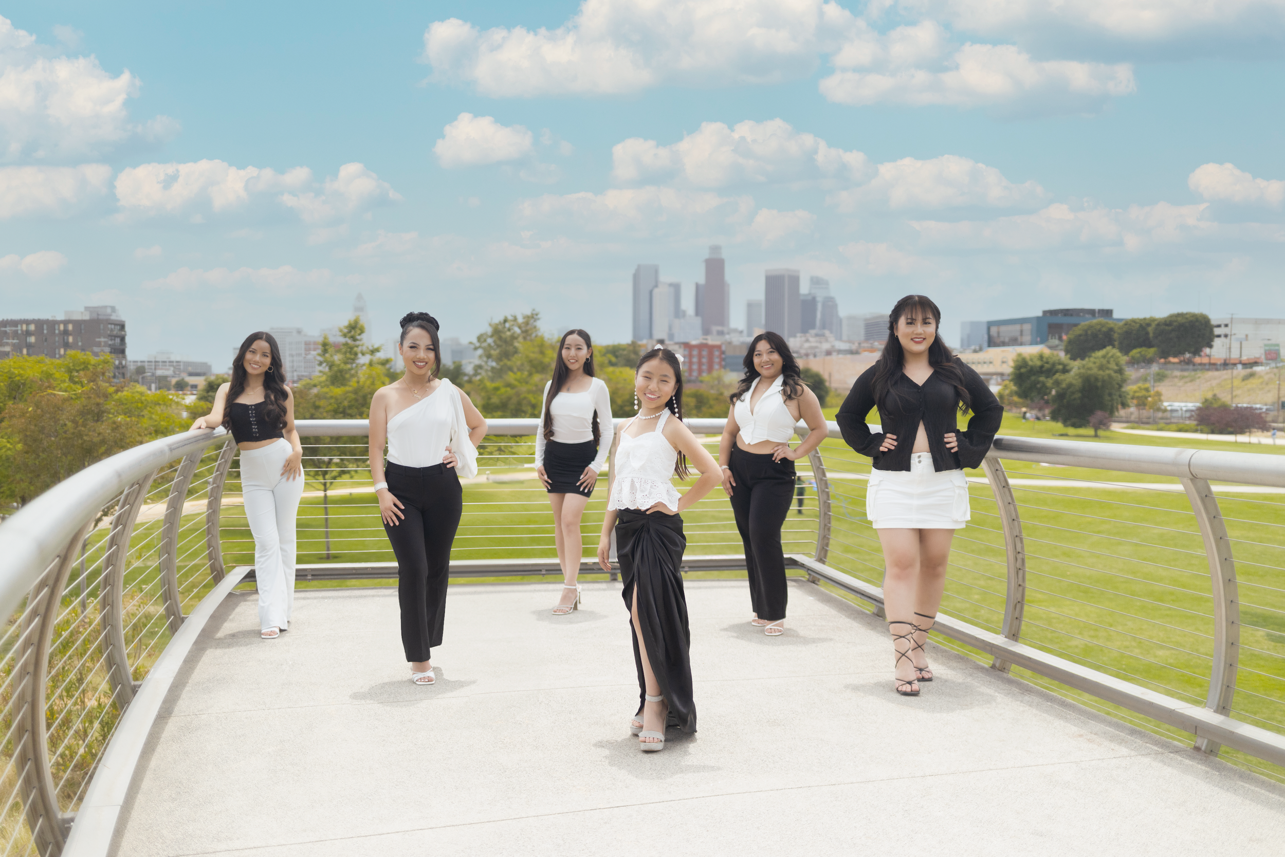 SHOT BY CC Sea Us Performing Arts Academy Golden Serenes