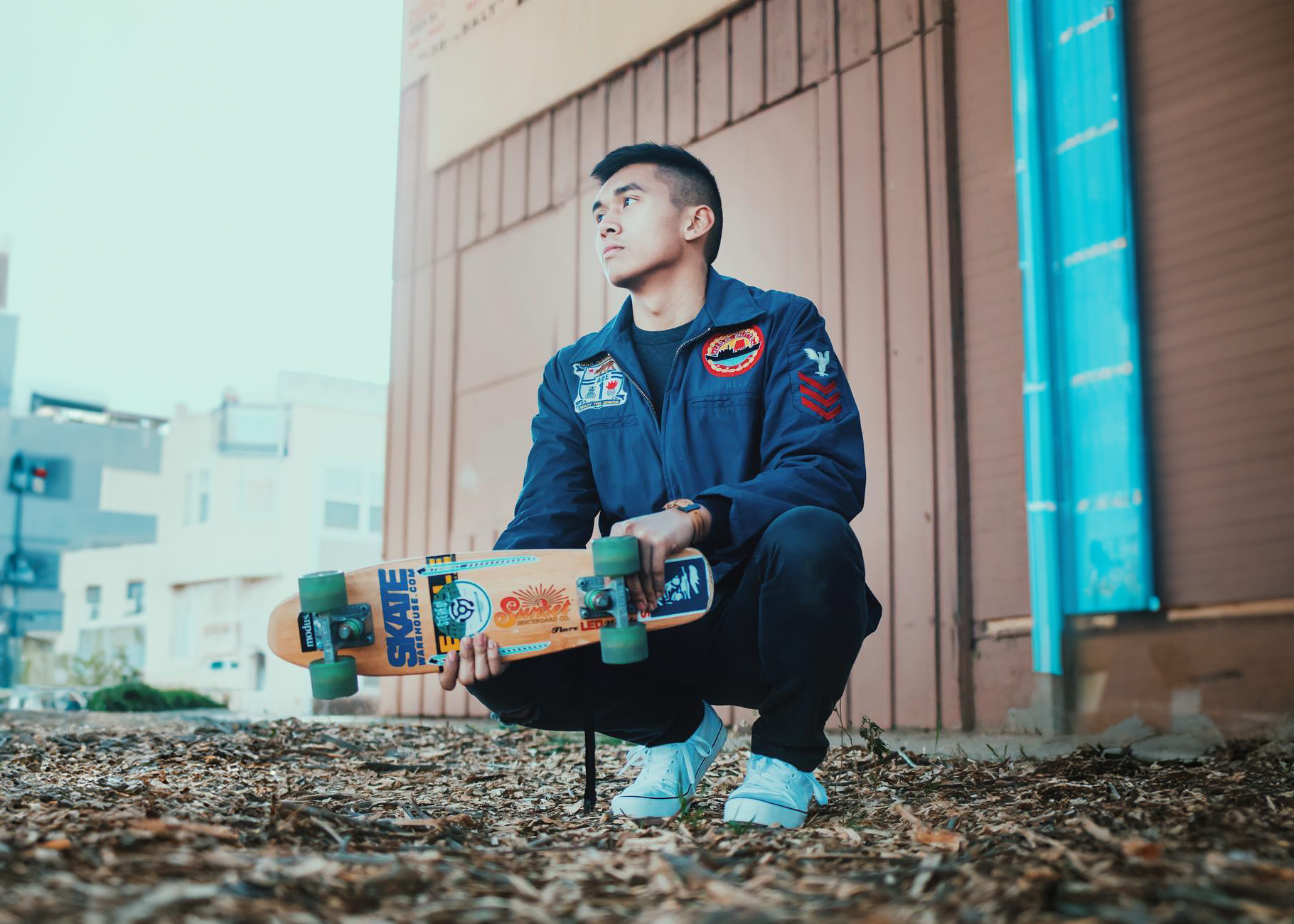 Shot By CC Skate Editorial