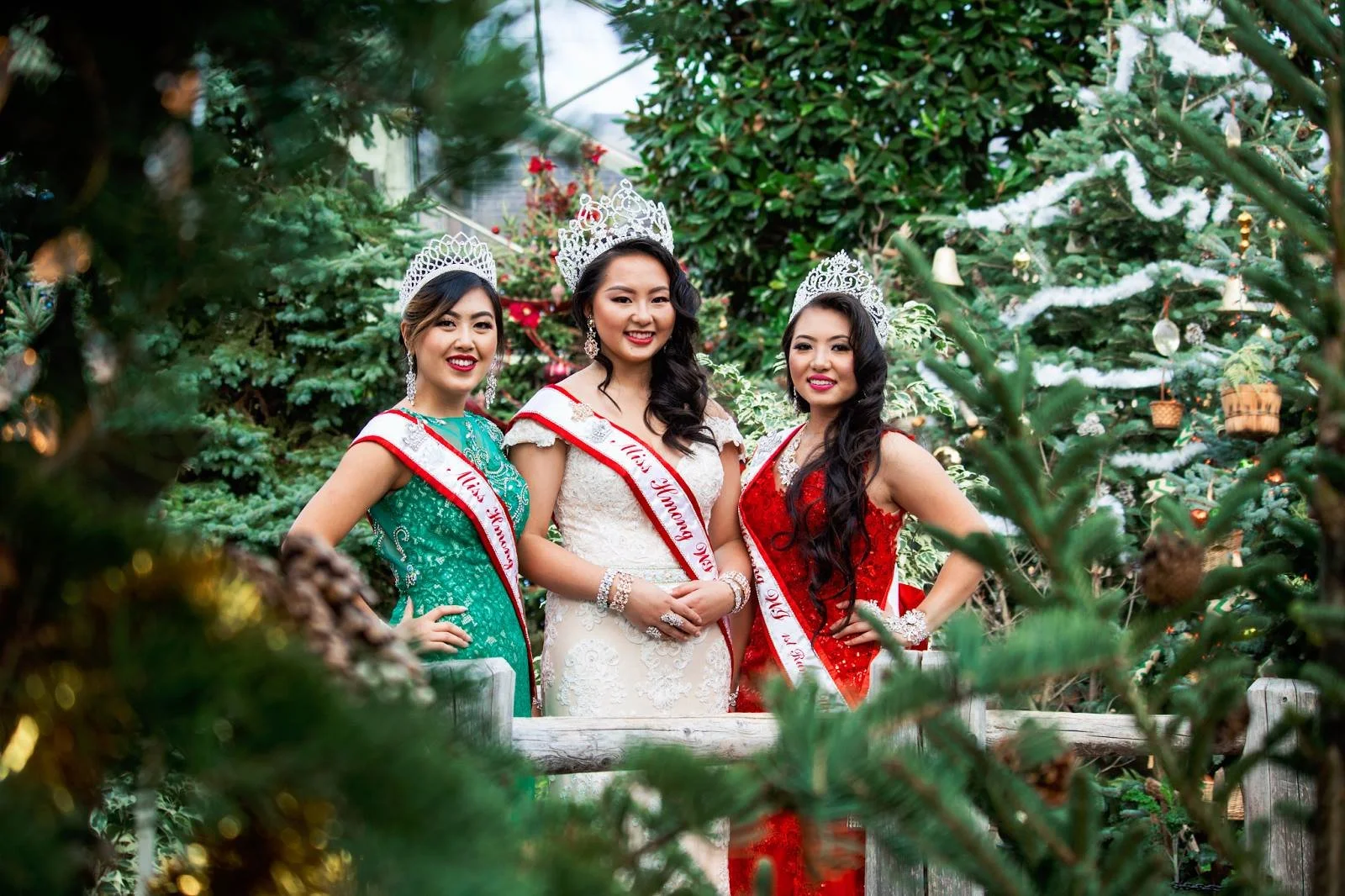 Shot By CC Miss Hmong WI 2016-2017