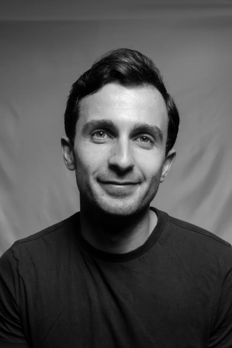 Simos Antavalis