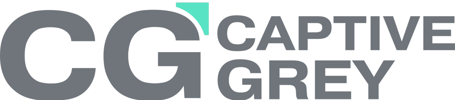 Captive Grey - Make them look twice.