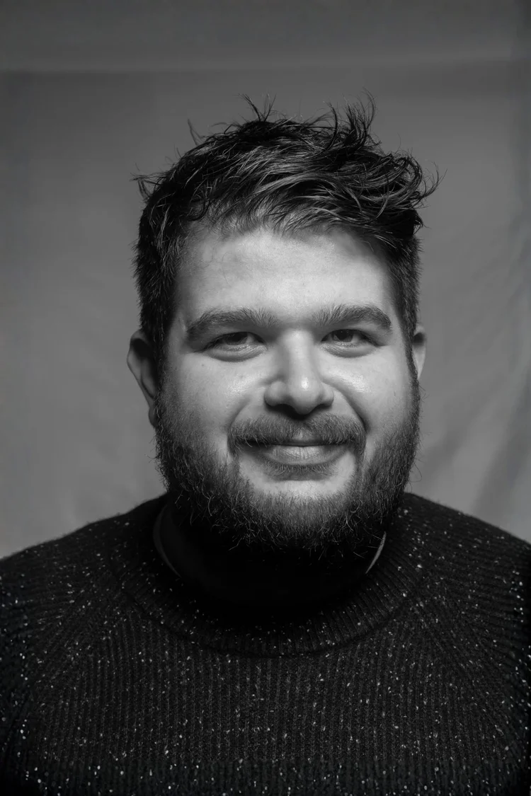 Konstantinos Xanthopoulos