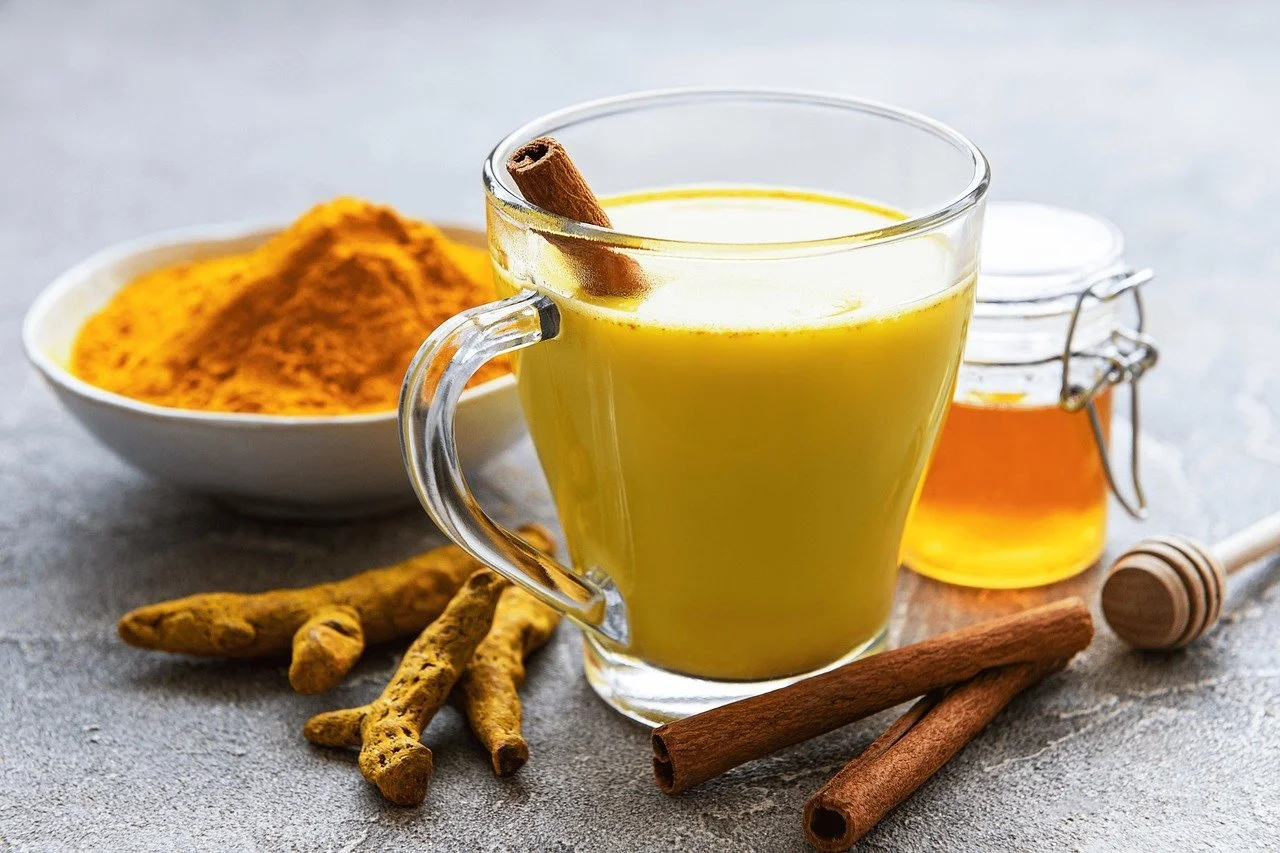 Boost Your Immunity with Turmeric