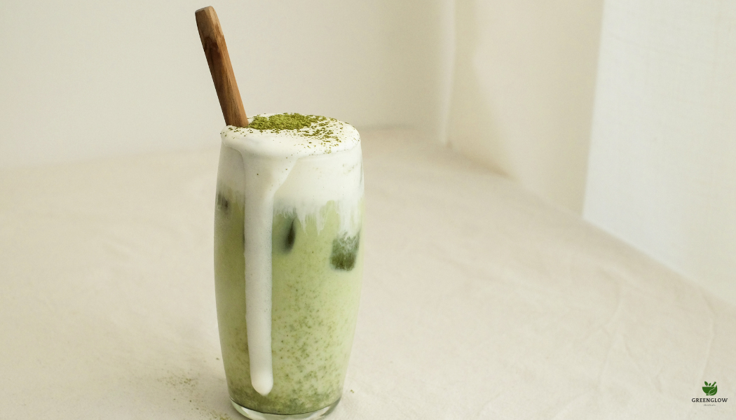 Pumpkin Spice Green Smoothie: A Wholesome Fall-Inspired Delight