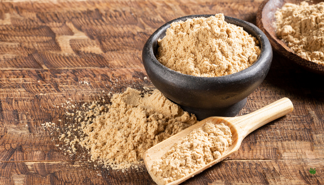Unlocking the Power of Maca Root