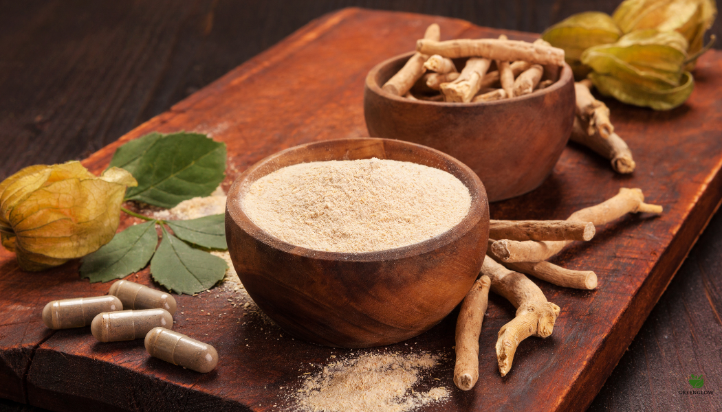 The Transformative Benefits of Ashwagandha