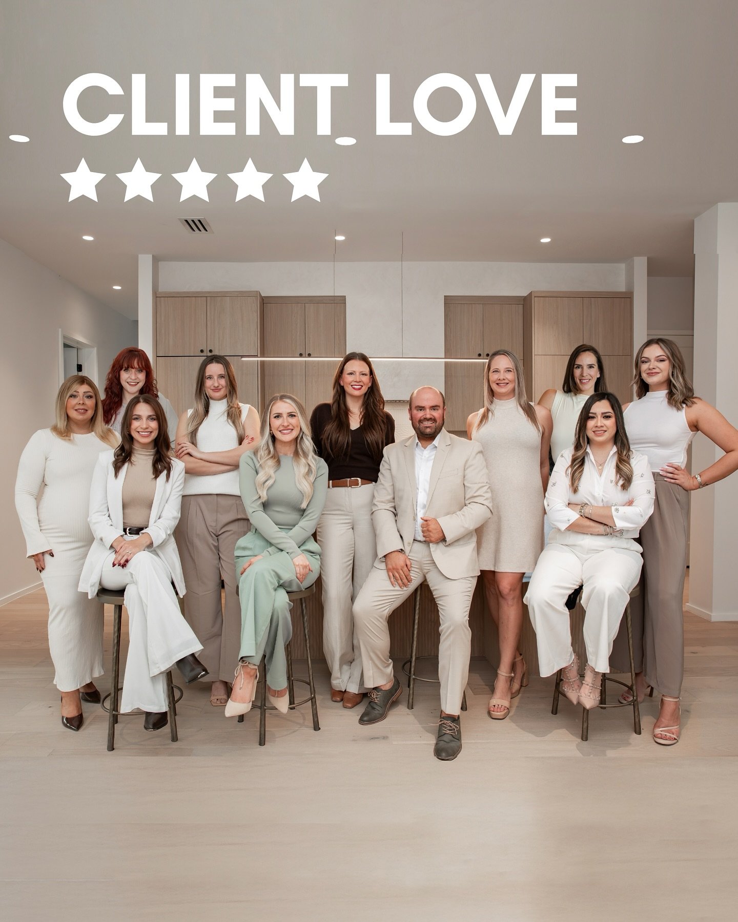 Proud to have 100% 5 star reviews on Google 🏡🤍

Whether you are moving out, moving on and moving up, we are here to help! Send us a DM to get connected with your local agent. ✨

#houstonrealestateagent #sanantoniorealestateagent #austinrealestateag