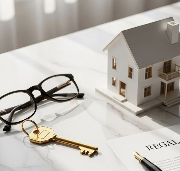 How to Get Your Real Estate License in Texas - A Step by Step Guide