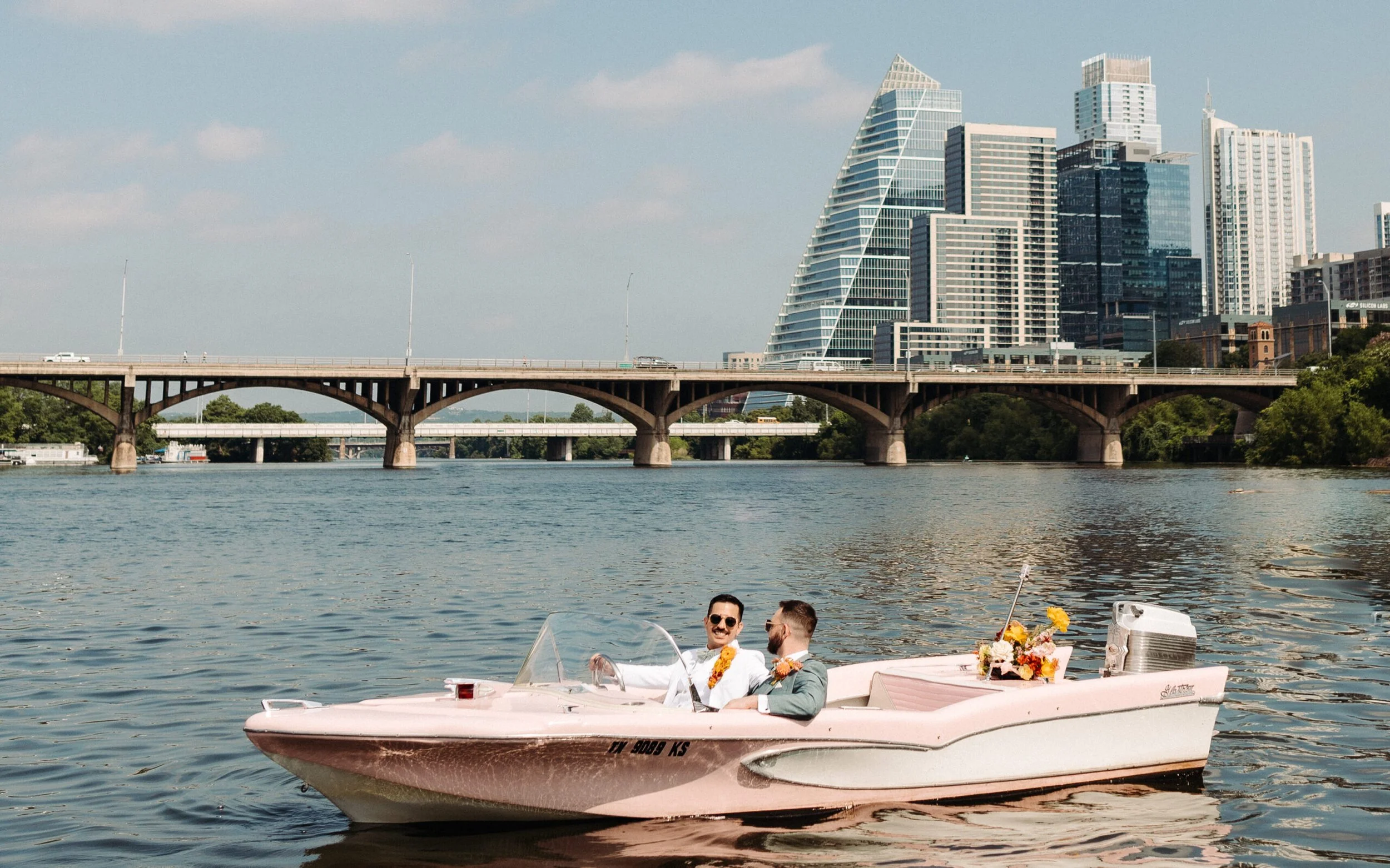 The 8 Best Date Night Spots in Austin