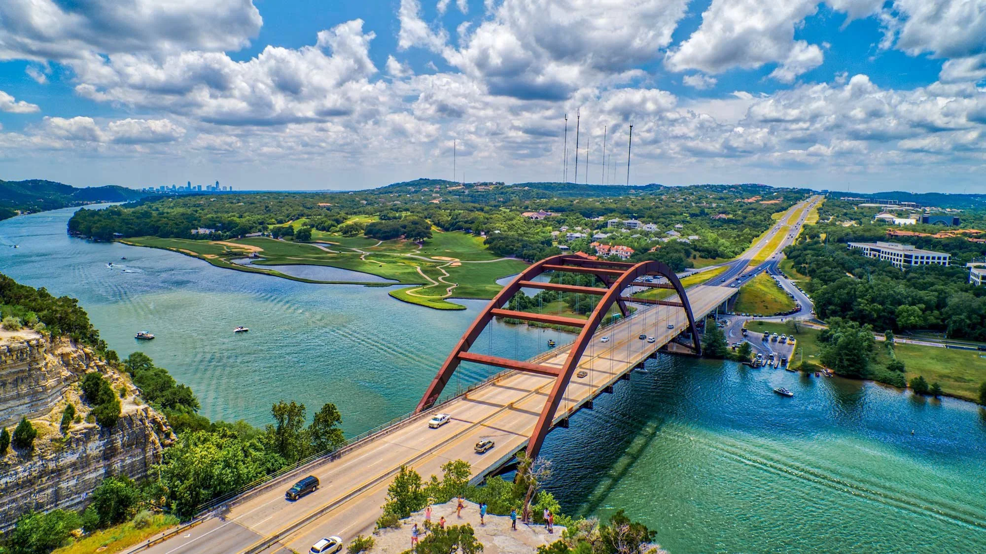 austin 360 bridge