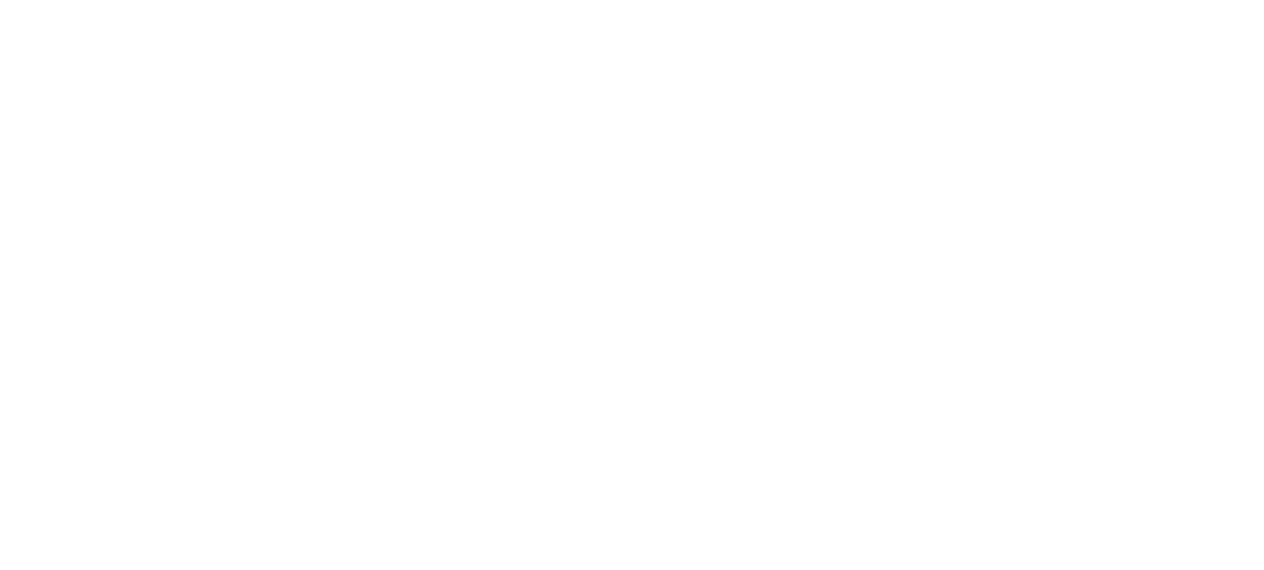 Collection of black and white logos of various companies and organizations, including Four Seasons Hotels and Resorts, 99% Invisible, CPGREY, Dodo, Portal, Andaz, San Diego Track Club, Tribe, UNIV, Big Fish Tattoo, Lone Flag, Encinitas 101, Dave Kind, Second Place, Caruth Cellars, Zito, DFTA, Friends & Friends Hat Co, Home Course, Concept Surf Shop, Safesleeve, and Tekst.