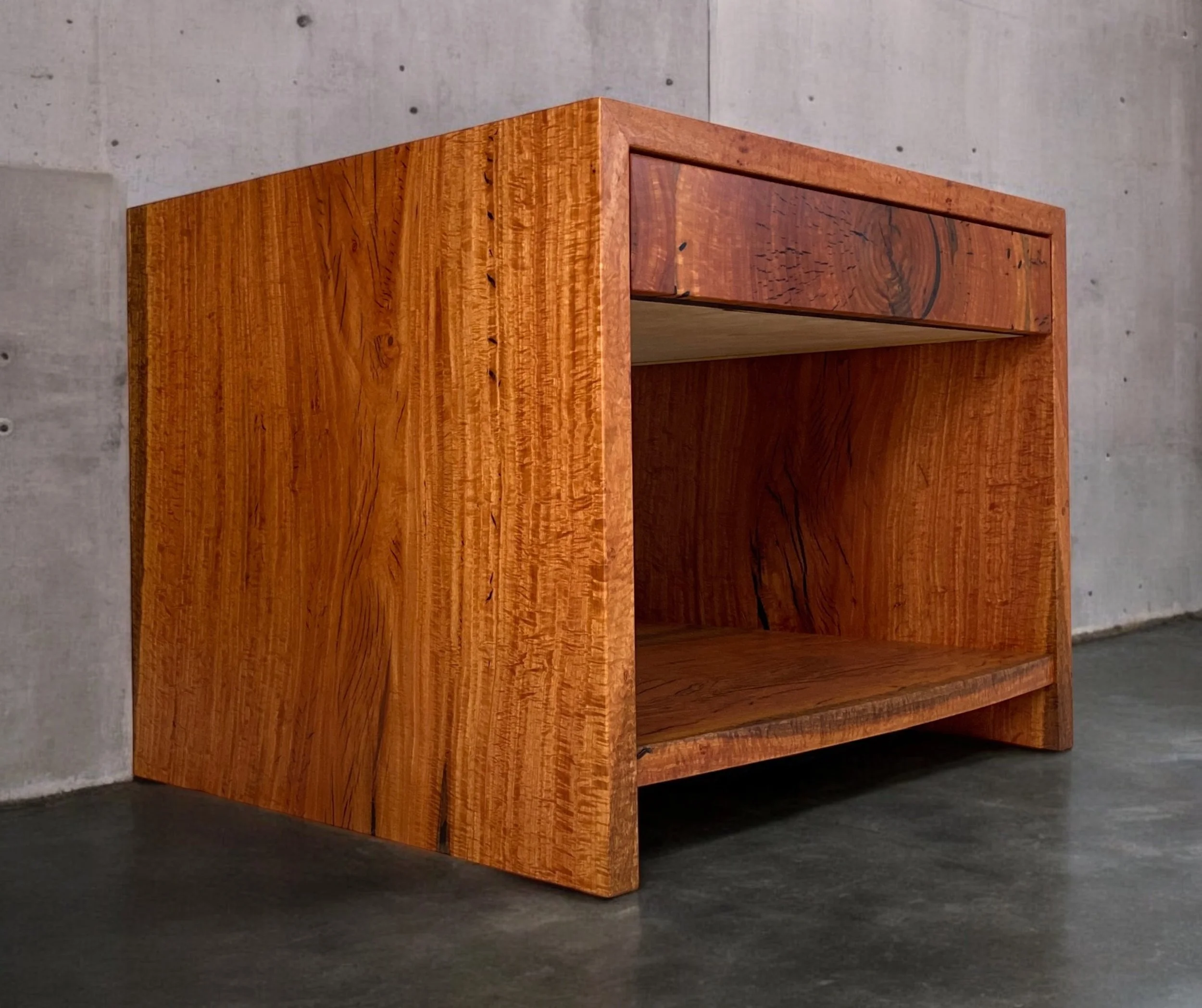 custom furniture sebastopol handmade sonoma county woodworking artisan furniture