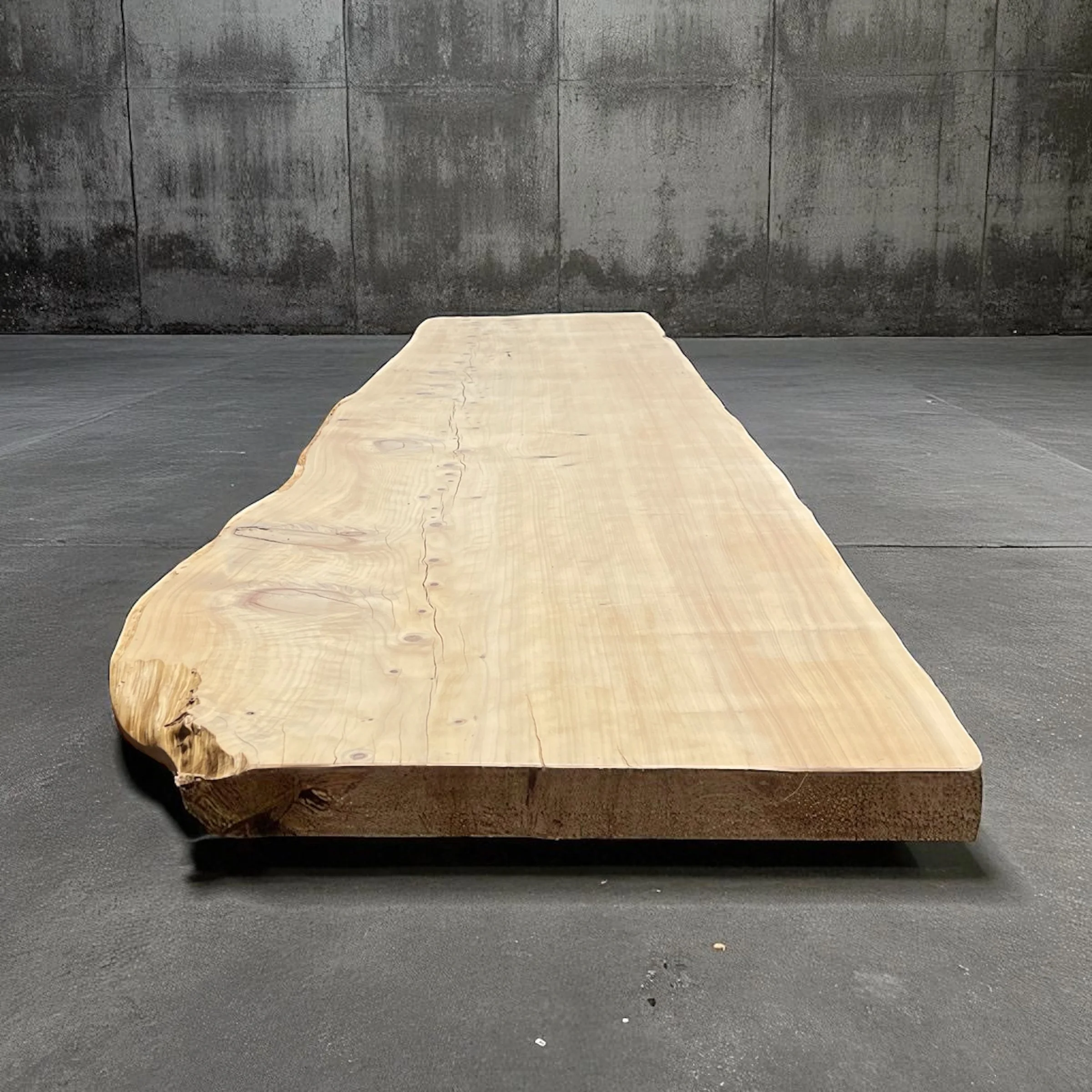 monterey cypress live edge slabs sonoma marin county