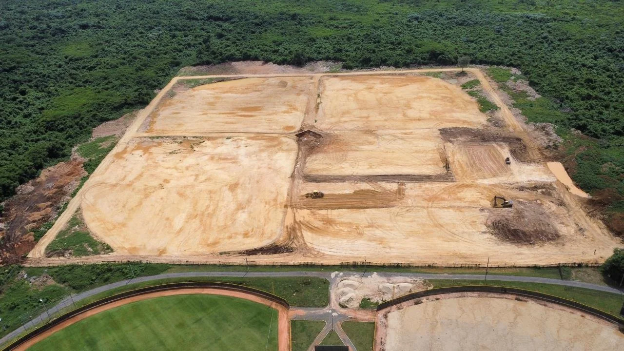 Designing With, Not For: What We Learned While Reimagining the White Sox Dominican Academy