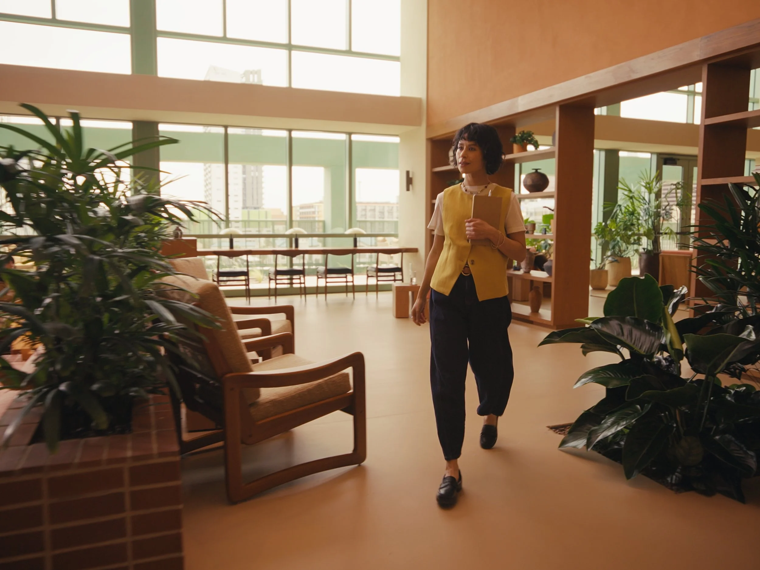 RAY Apartments Campaign 
