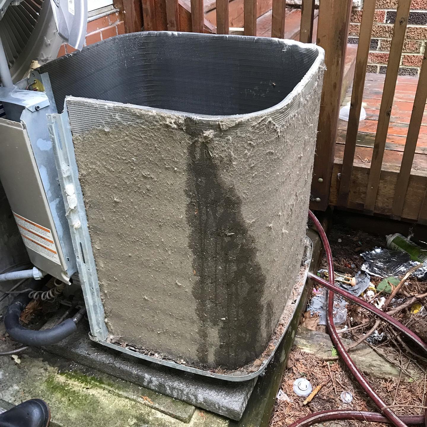 MAINTENANCE = $ 🛠

#hvac #hvaclife #airconditioning #hvactechnician #hvacservice #hvactech #heating #hvacr #plumbing #hvacinstall #cooling #ac #hvacrepair #refrigeration #heatingandcooling #hvaclove #hvactools #construction #hvaccontractor #aircondi