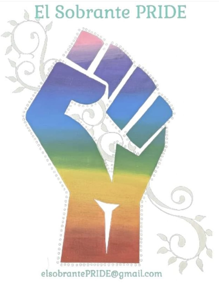 2nd Annual El Sobrante Pride