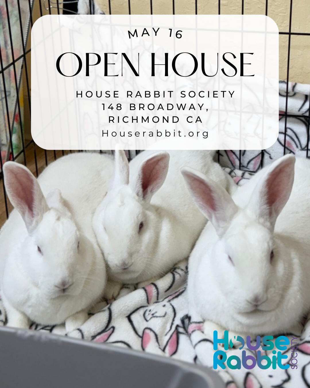 2026 Spring Open House