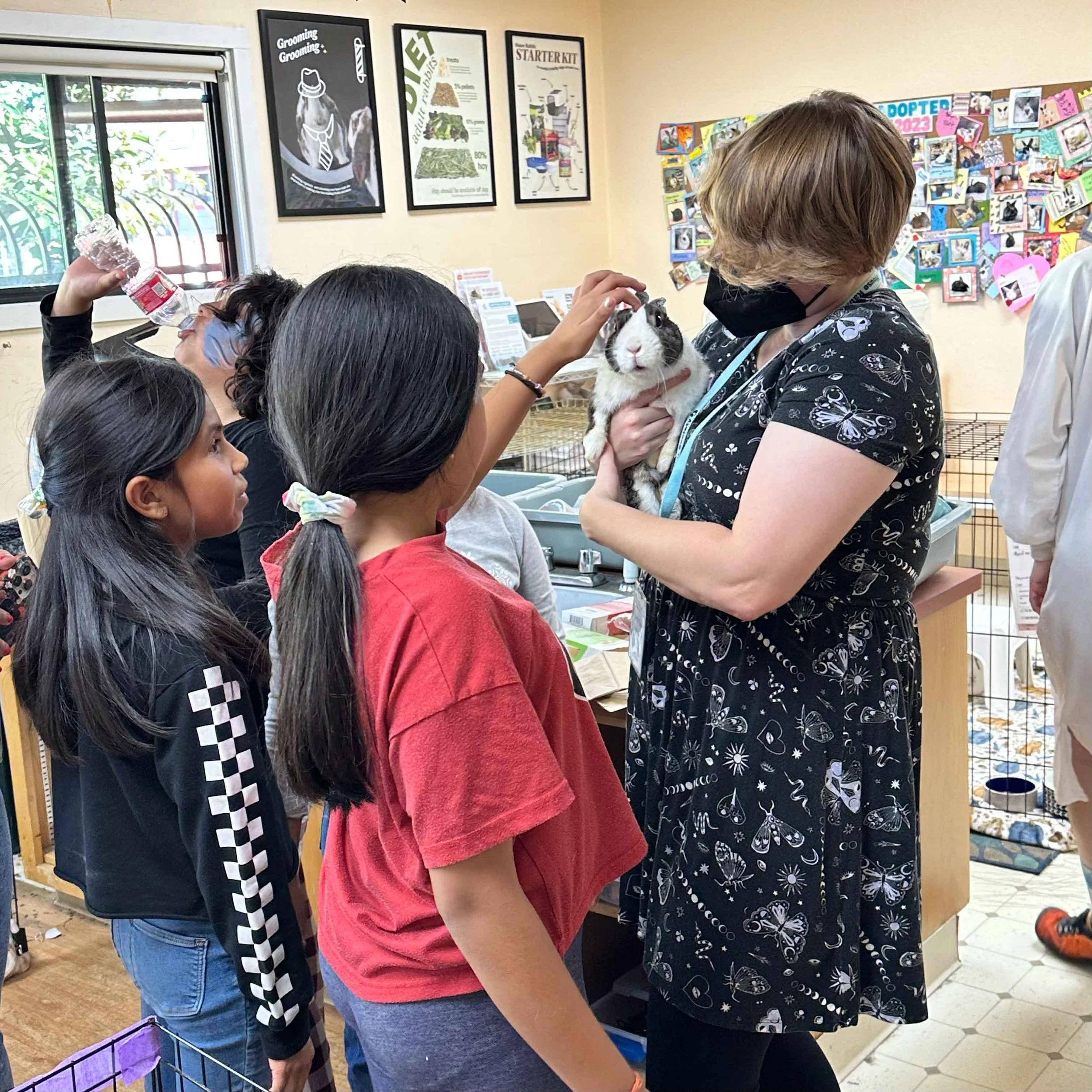 Claremont Hotel Spring Carnival 