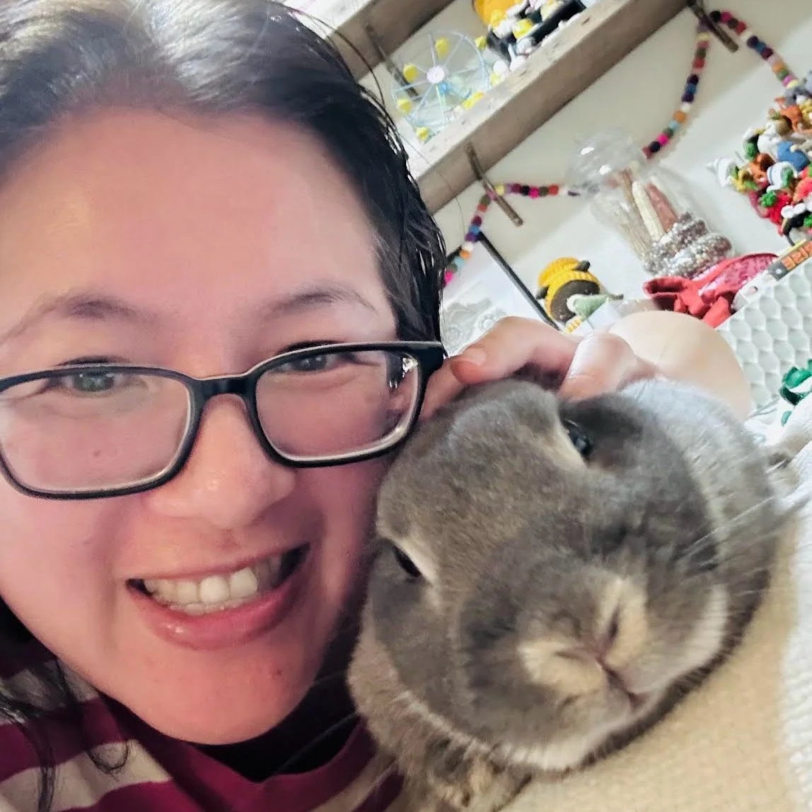 Confessions of a Foster Fail