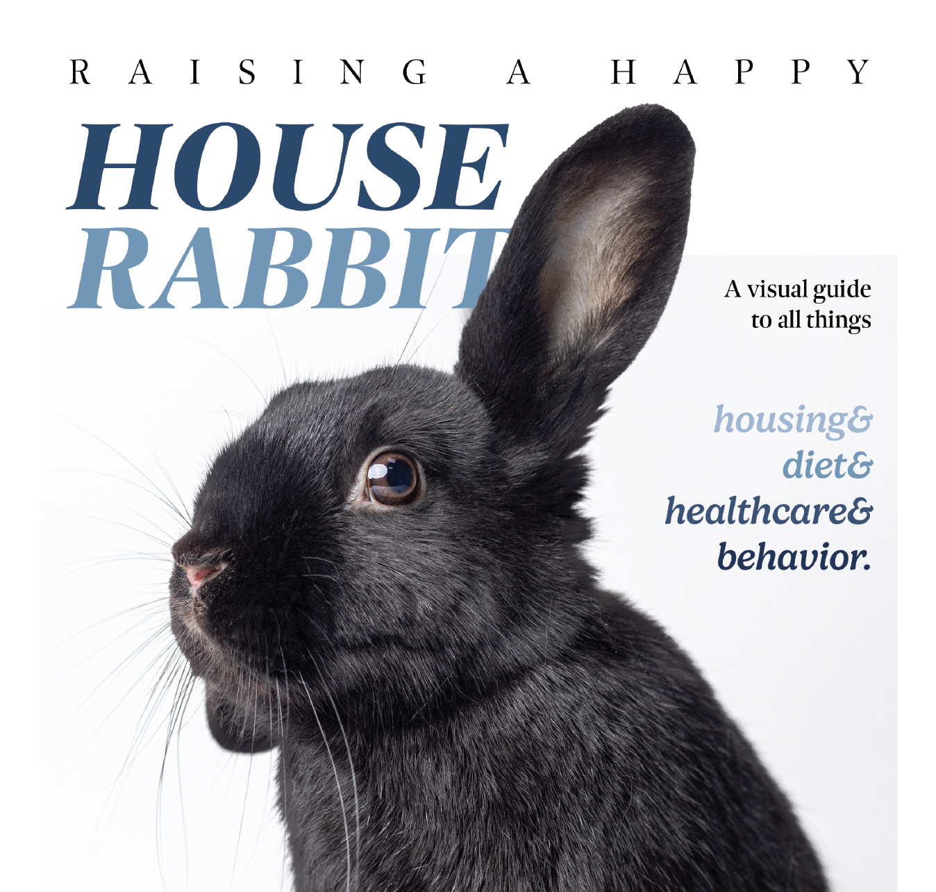 English Handouts — House Rabbit Society